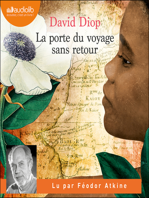 Title details for La Porte du voyage sans retour by David Diop - Available